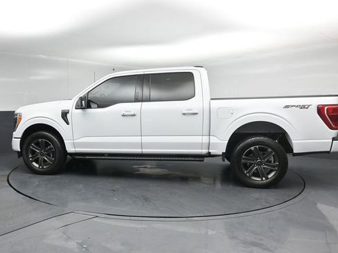 Certified 2023 Ford F150 XLT w/ Equipment Group 302A High AWD/4WD image 5