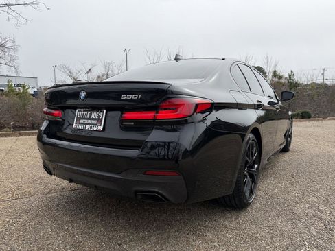 Used 2023 BMW 530i w/ M Sport Package image 4