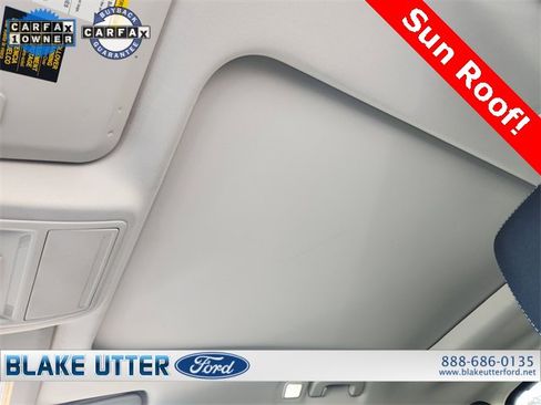 Used 2025 Ford Escape Active w/ Tech Pack #1 image 13