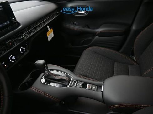 Used 2025 Honda HR-V Sport image 13