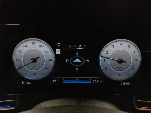 Used 2024 Hyundai Elantra SEL FWD image 23