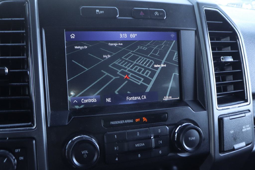 Used 2019 Ford F150 XLT w/ Equipment Group 302A Luxury RWD image 25