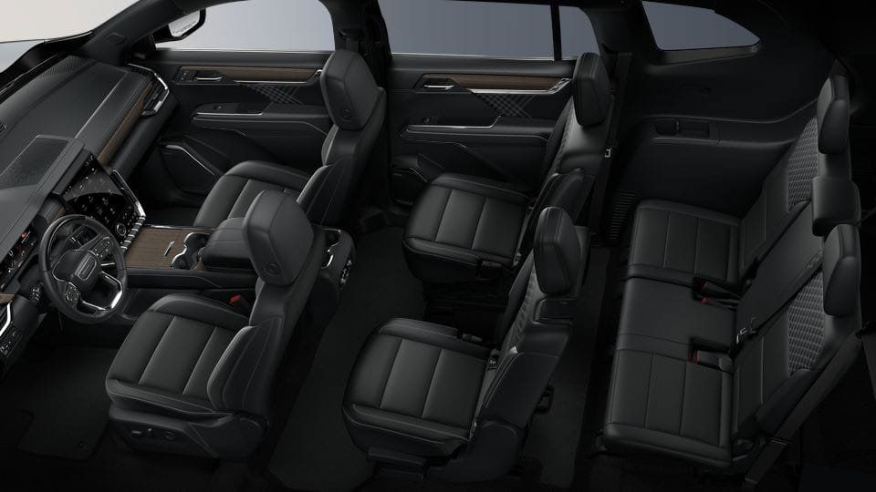 New 2026 GMC Acadia Denali w/ Super Cruise Package FWD image 33