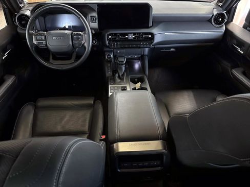 Used 2024 Toyota Land Cruiser w/ Premium Package image 17