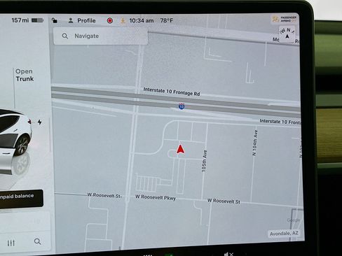 Used 2022 Tesla Model Y Long Range AWD/4WD image 19