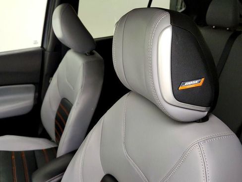 Used 2024 Nissan Kicks SR w/ SR Premium Package FWD image 19