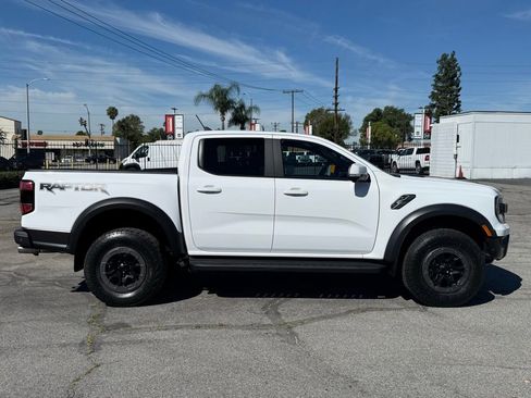 Used 2024 Ford Ranger Raptor image 12