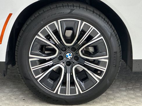 Used 2026 BMW X3 xDrive30i w/ Convenience Package AWD/4WD image 13