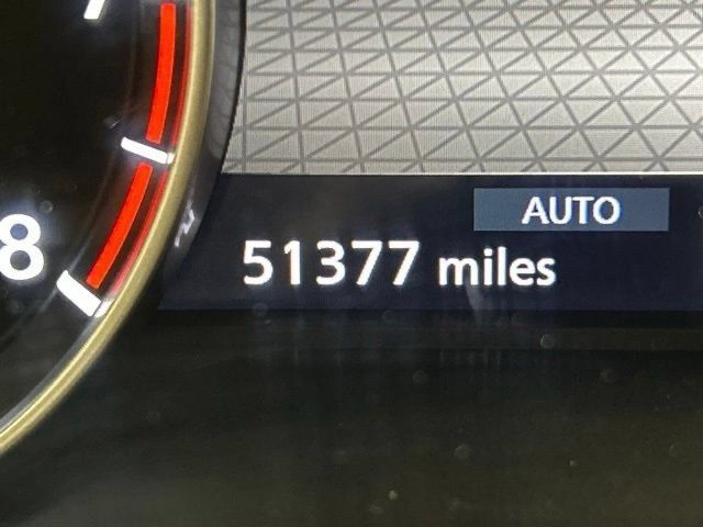 Used 2023 Nissan Rogue SV AWD/4WD image 22