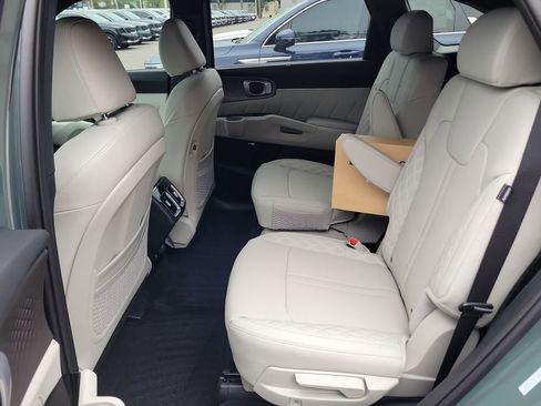 New 2026 Kia Sorento SX Prestige AWD/4WD image 16