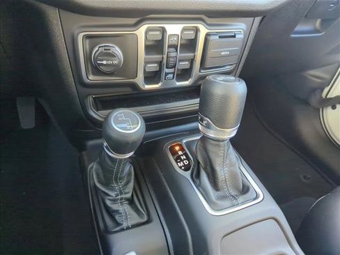 New 2026 Jeep Wrangler Sport image 11