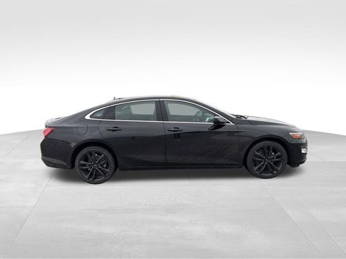 Used 2024 Chevrolet Malibu LT w/ Midnight Edition FWD image 12