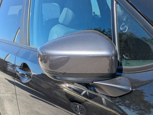 New 2026 Subaru Forester Premium image 12