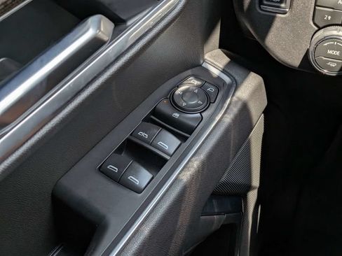 Used 2026 Chevrolet Silverado 1500 RST w/ RST Select Package AWD/4WD image 21