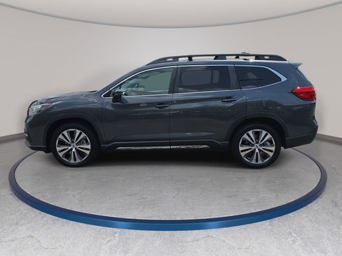 Used 2020 Subaru Ascent Limited w/ Technology Package AWD/4WD image 8