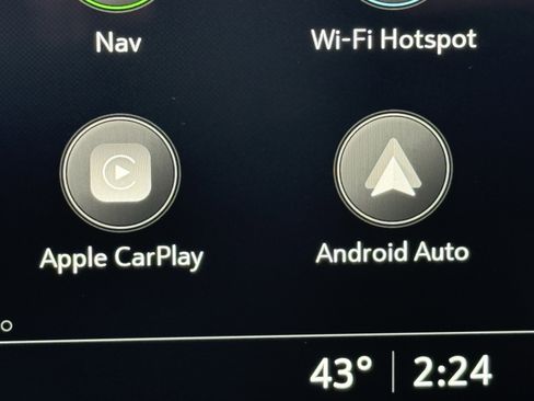 Used 2024 Chevrolet Blazer RS w/ LPO, Floor Liner Package image 26