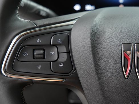 New 2026 Buick Encore GX Preferred w/ Comfort Package image 31