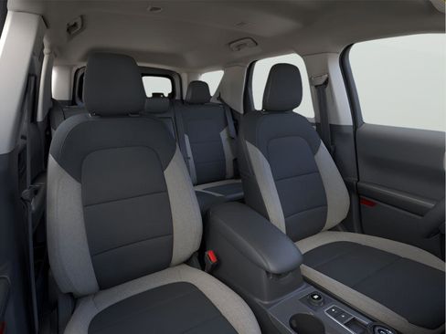 New 2026 Ford Bronco Sport Big Bend AWD/4WD image 10