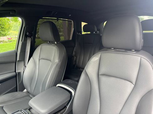 Used 2026 Audi Q7 3.0T Premium Plus w/ Premium Plus Package AWD/4WD image 9