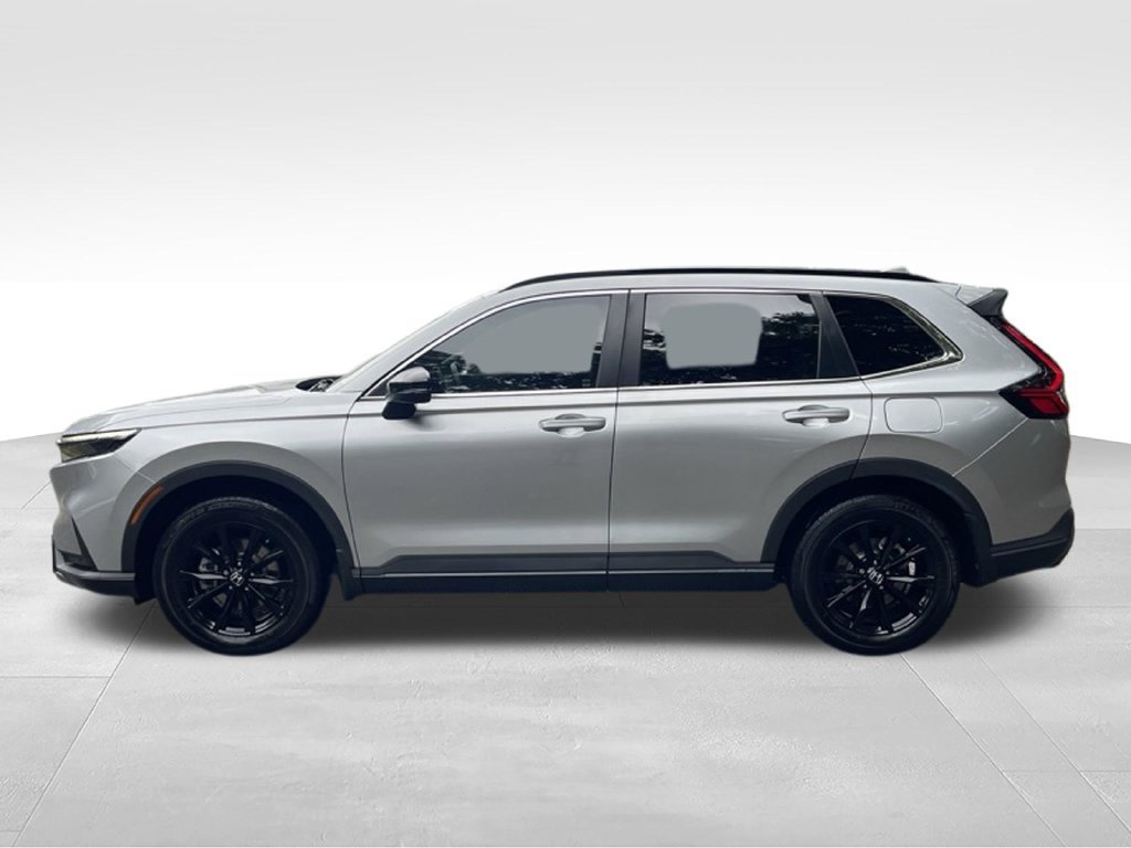 Used 2025 Honda CR-V Sport-L image 2