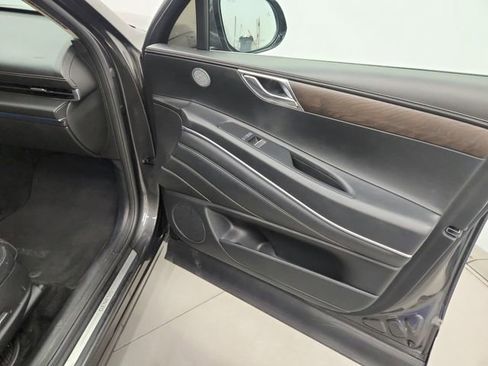 Used 2024 Genesis GV80 2.5T image 43