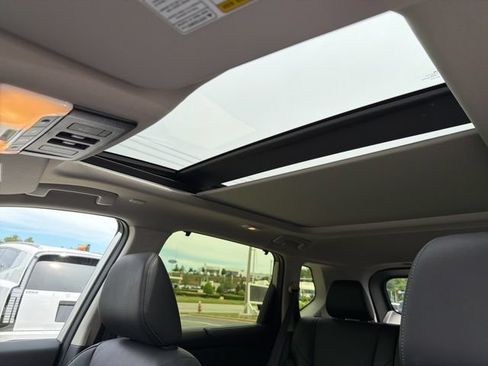 Used 2026 Nissan Rogue Platinum w/ Platinum Premium Package AWD/4WD image 24