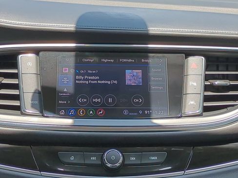 Used 2023 Buick Enclave Avenir w/ Avenir Technology Package FWD image 14