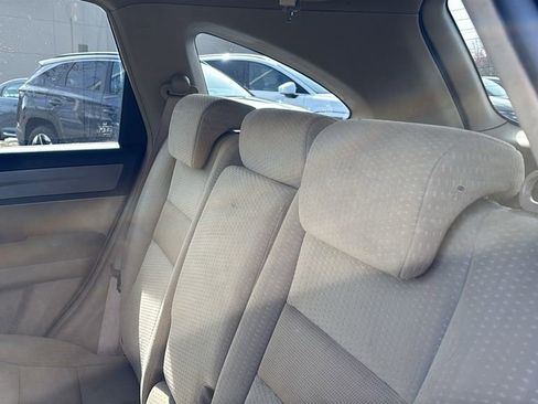 Used 2008 Honda CR-V EX image 28