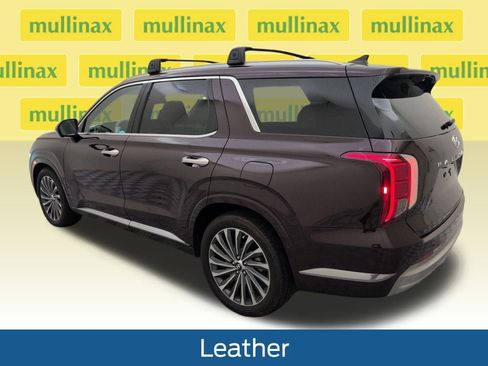 Used 2024 Hyundai Palisade Calligraphy image 10