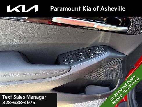 New 2026 Kia Seltos S image 23