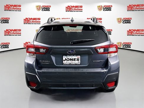 Certified 2021 Subaru Crosstrek 2.5i Limited w/ Moonroof Package 2 image 18