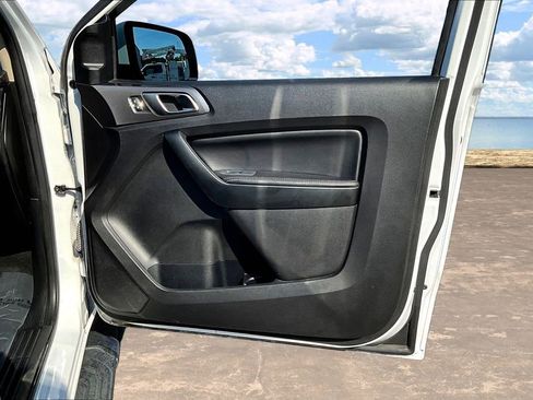 Used 2019 Ford Ranger Lariat w/ Equipment Group 501A Mid RWD image 31