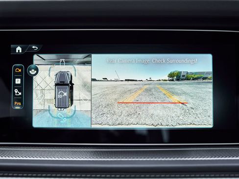 Used 2026 Mercedes-Benz G 63 AMG 4MATIC image 81