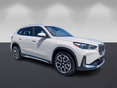 New 2026 BMW X1 xDrive28i w/ Convenience Package