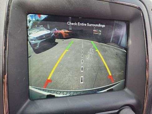 Used 2020 Dodge Durango R/T w/ Technology Group AWD/4WD image 10