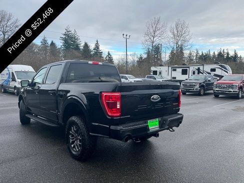 Used 2023 Ford F150 Tremor AWD/4WD image 5