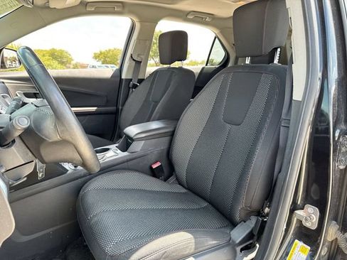 Used 2011 Chevrolet Equinox LT w/ Driver Convenience Package FWD image 11
