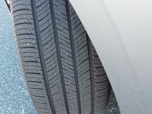 New 2025 Hyundai Elantra SEL w/ Cargo Package image 21