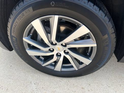 Certified 2024 Chevrolet Equinox LT AWD/4WD image 10