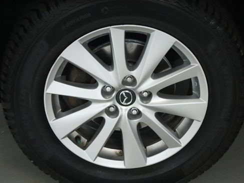 Used 2016 MAZDA CX-5 Sport w/ Rear Camera Package AWD/4WD image 37