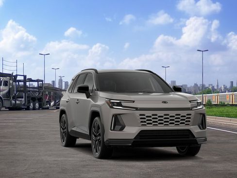 New 2026 Toyota RAV4 FWD image 16