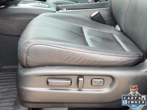 Used 2022 Honda Passport TrailSport image 24