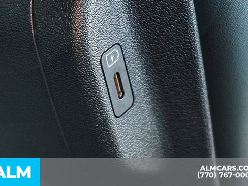 Used 2022 Kia EV6 GT-Line w/ First Edition Package image 61