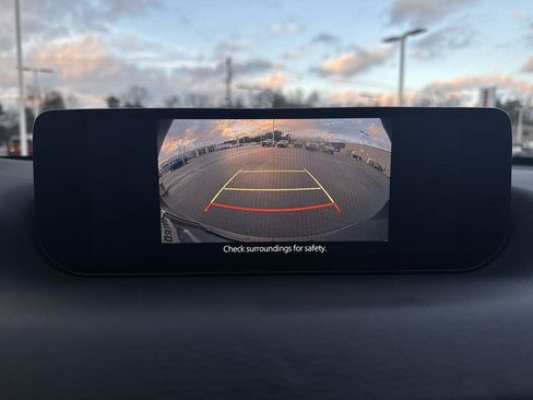 Used 2025 MAZDA CX-50 2.5 Hybrid w/ Premium Plus Pkg image 17