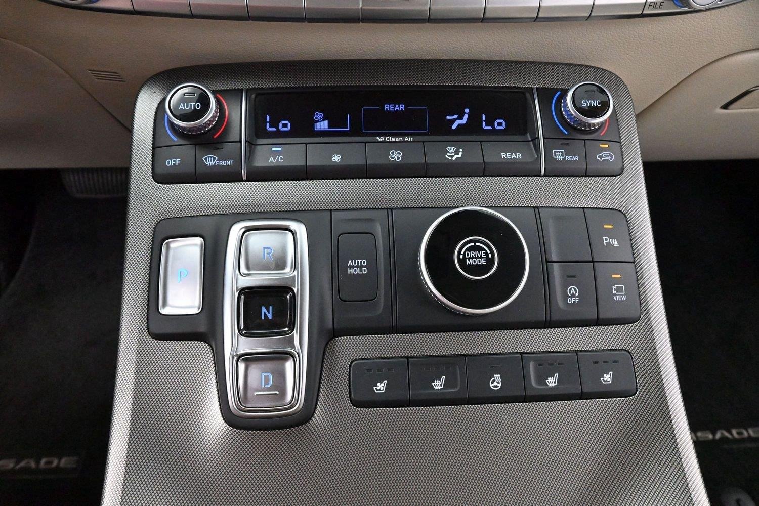 Used 2020 Hyundai Palisade Limited FWD image 27