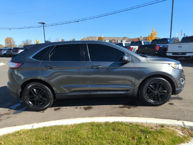 Used 2016 Ford Edge SEL w/ Equipment Group 201A FWD image 6