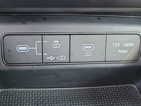 Certified 2026 Hyundai Tucson SE FWD image 15