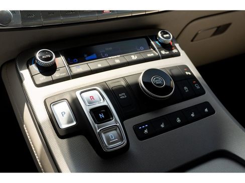 Used 2021 Hyundai Palisade Limited FWD image 28