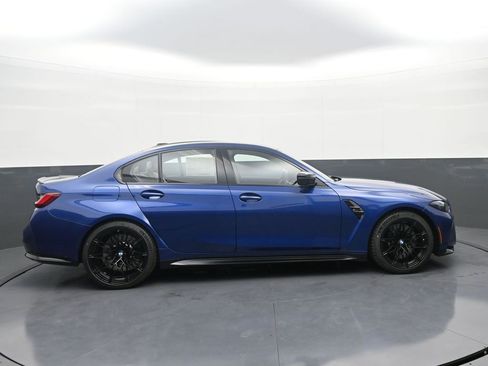 New 2027 BMW M3 Competition AWD/4WD image 8