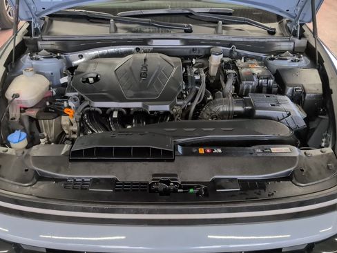 Used 2024 Hyundai Sonata SEL FWD image 13